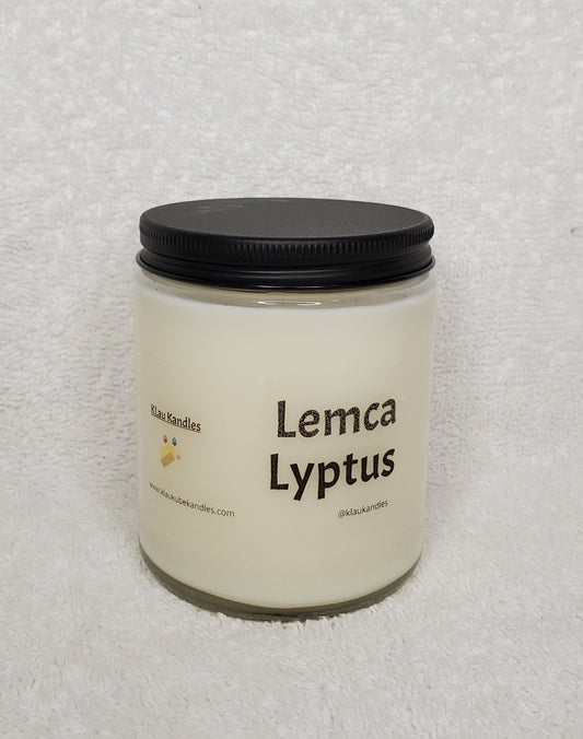 Lemca Lyptus   ** New Scent **