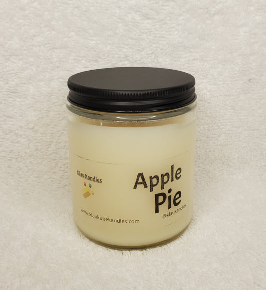 Apple Pie