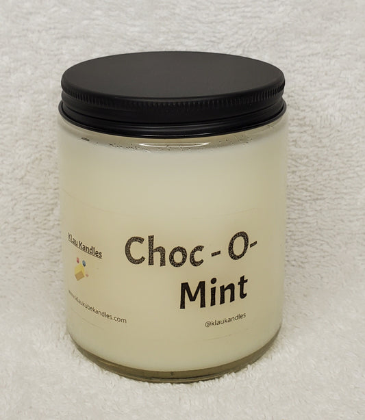 Choc - O - Mint