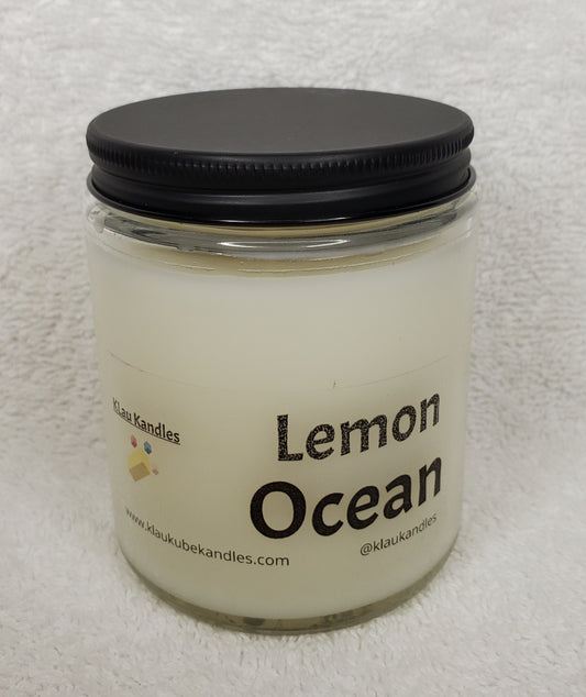 Lemon Ocean